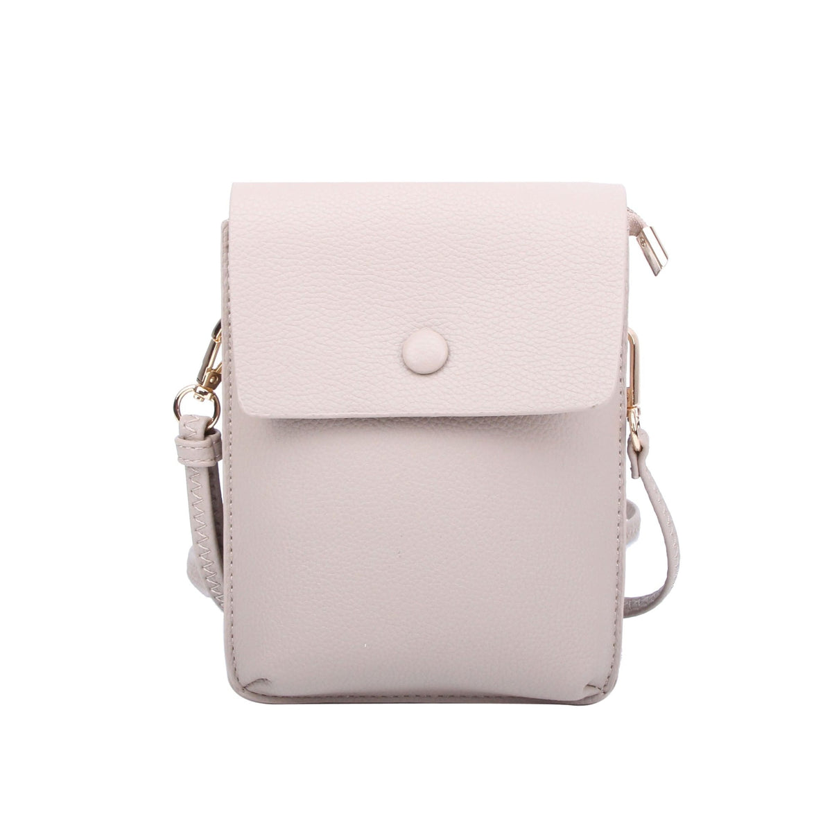CA105 Jade Crossbody Bag - MiMi Wholesale