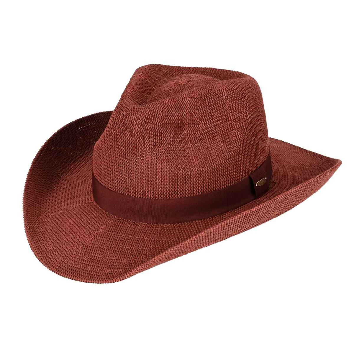 CBC0031 College Team Cowboy Hat - MiMi Wholesale