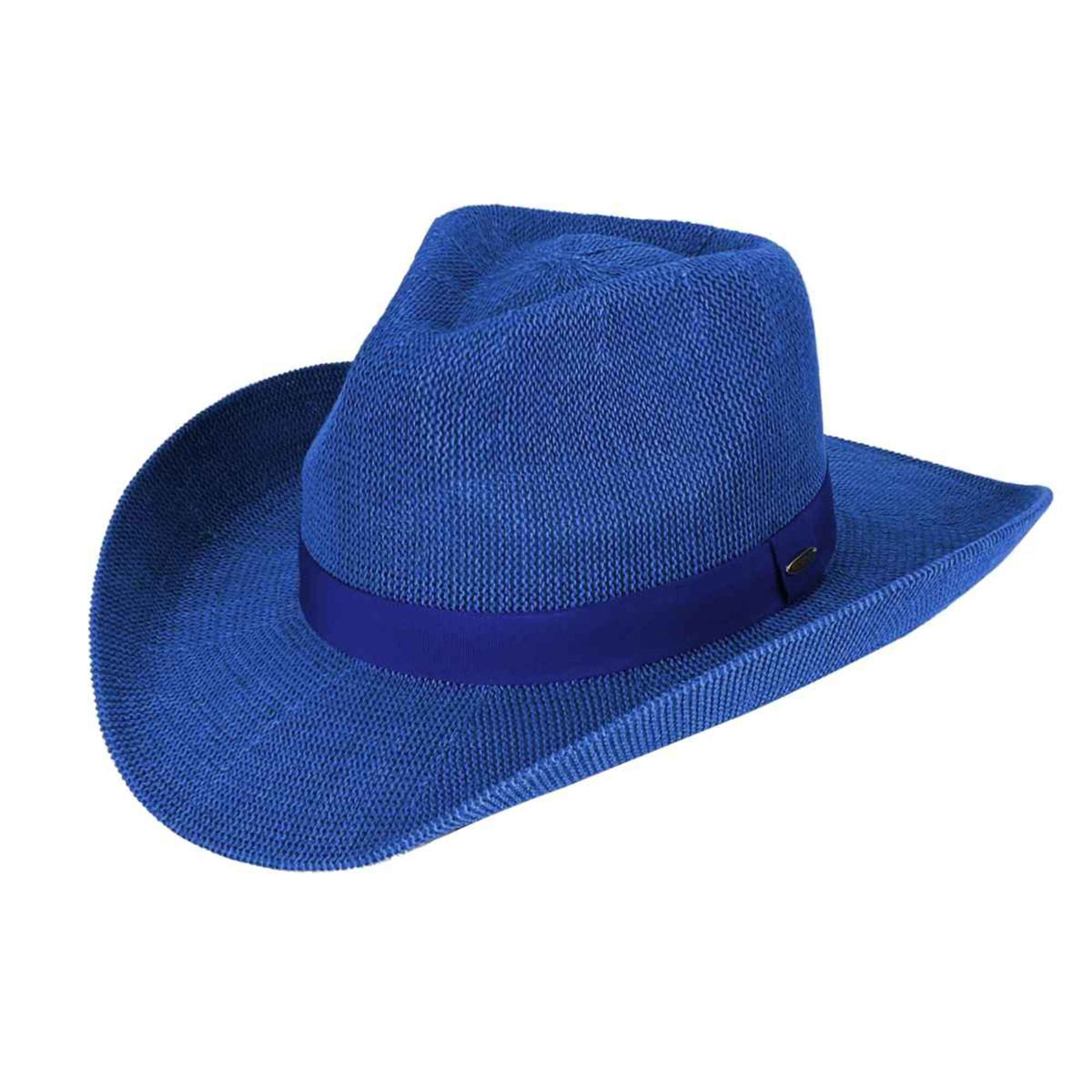 CBC0031 College Team Cowboy Hat - MiMi Wholesale