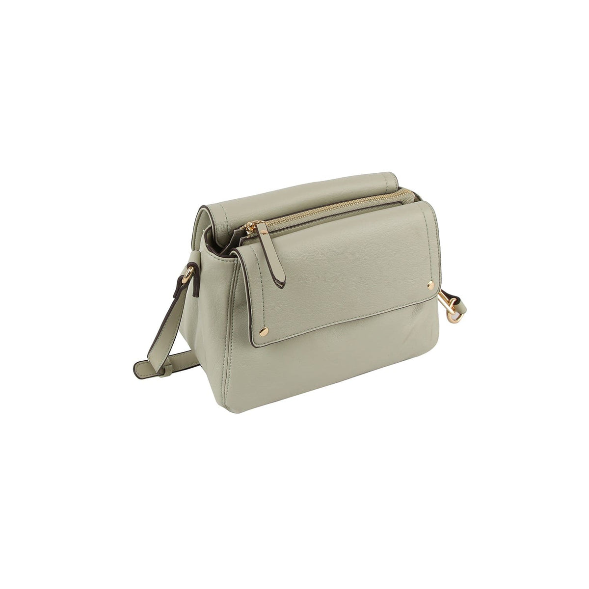 CJF144Z Danah Crossbody Bag - MiMi Wholesale