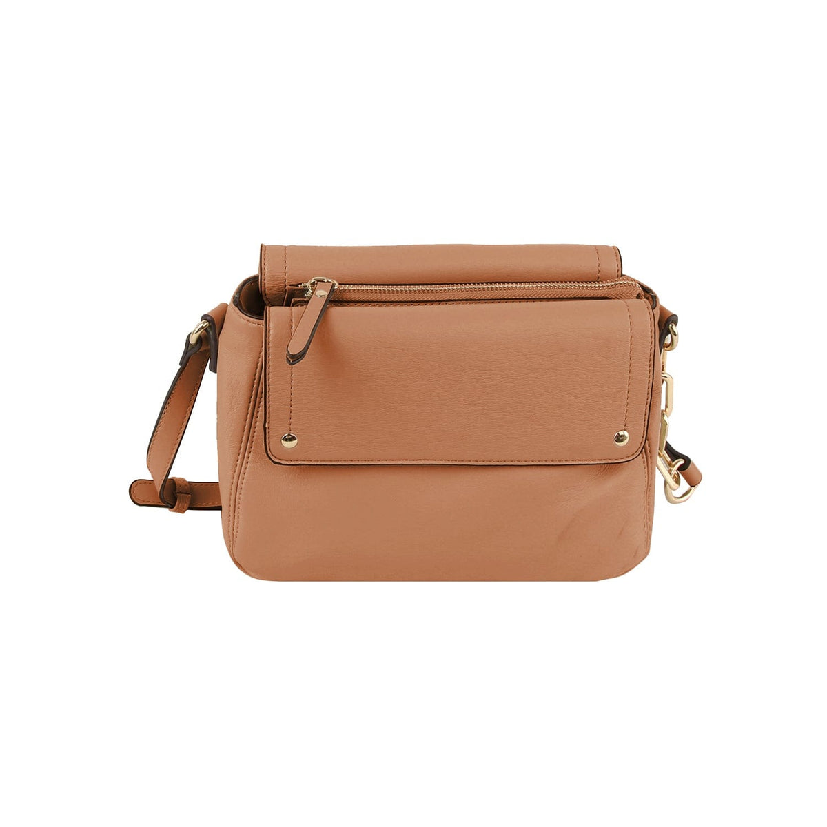 CJF144Z Danah Super soft Crossbody Bag - MiMi Wholesale