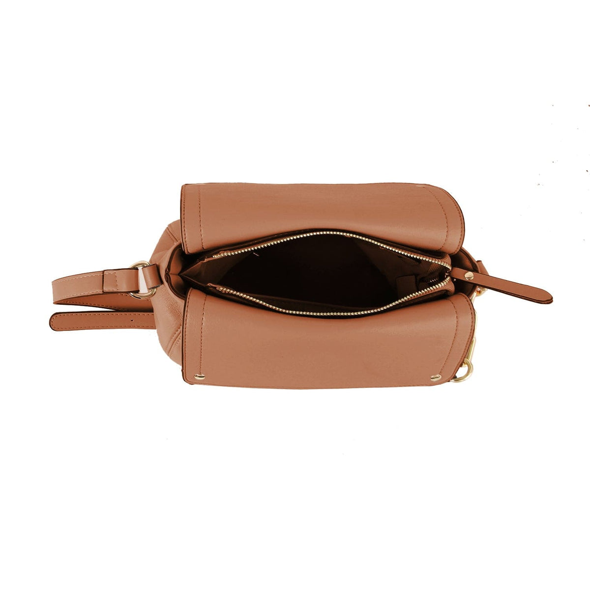 CJF144Z Danah Super soft Crossbody Bag - MiMi Wholesale