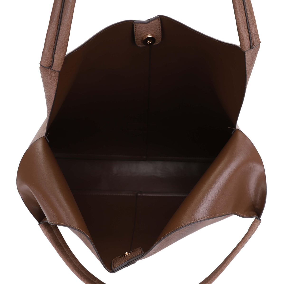 EE84353 - 1 2 in 1 Maya Hobo Tote Bag With Pouch - MiMi Wholesale