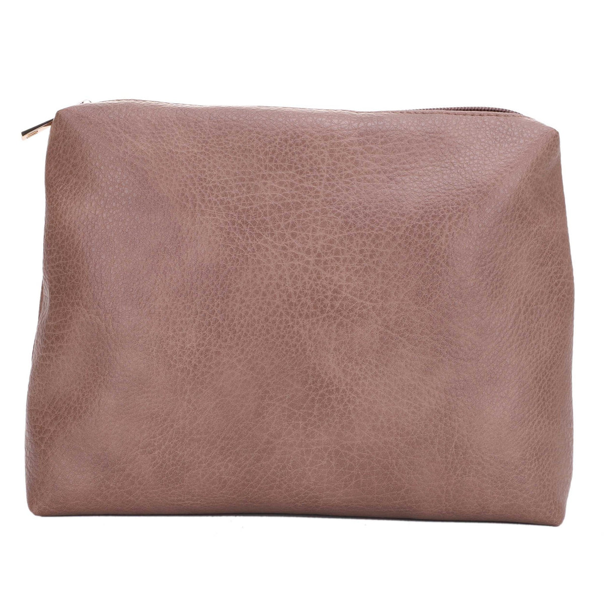 EE84353 - 1 2 in 1 Maya Hobo Tote Bag With Pouch - MiMi Wholesale