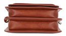 EJ60118 - 7 Val Whipstitch Detail Crossbody Bag - MiMi Wholesale