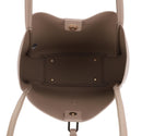 EJ60253 Leonette 2 in 1 Tote Bag With Crossbody Bag - MiMi Wholesale
