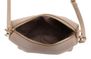 EJ60253 Leonette 2 in 1 Tote Bag With Crossbody Bag - MiMi Wholesale