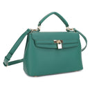 EJ60306 Kari Mini Satchel/Crossbody Bag - MiMi Wholesale