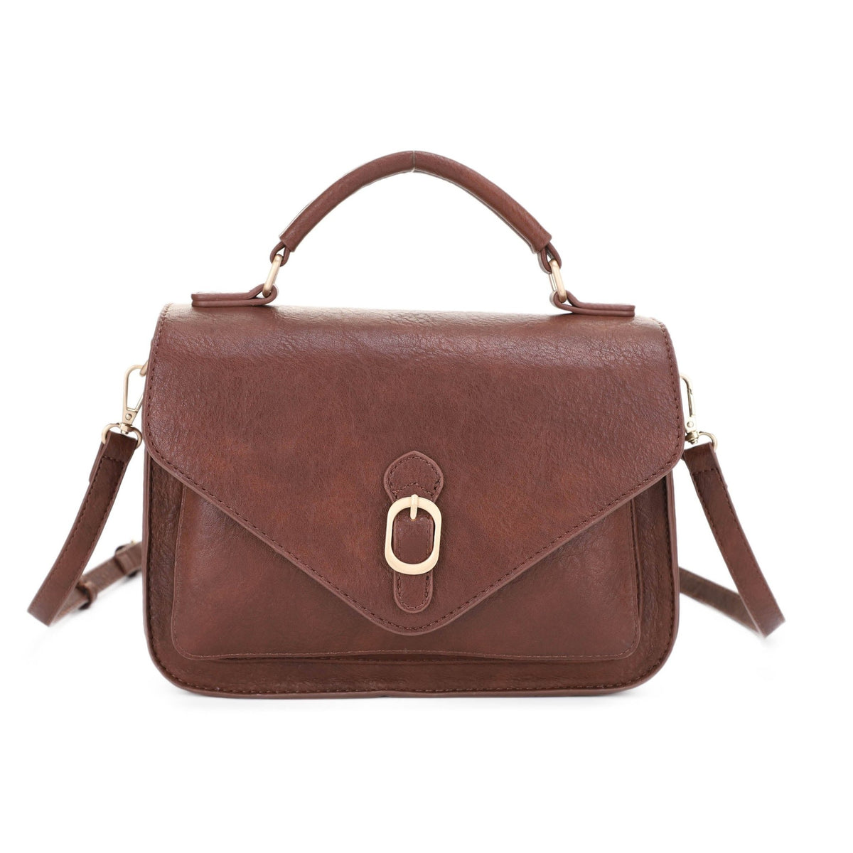 EJ60319 Nori Satchel/Crossbody Bag - MiMi Wholesale