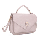 EJ60319 Nori Satchel/Crossbody Bag - MiMi Wholesale