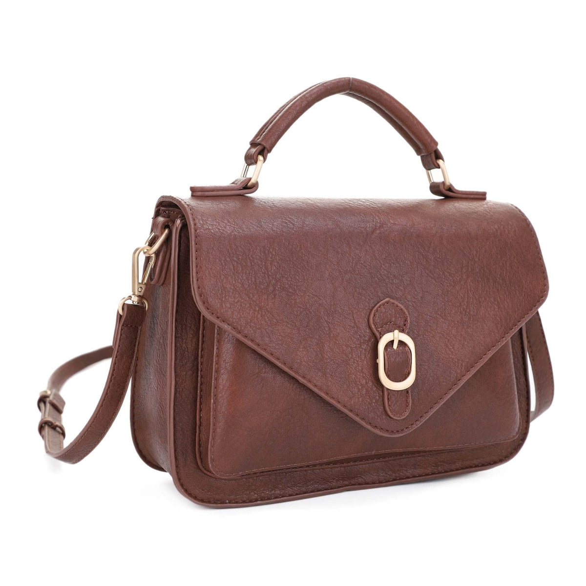 EJ60319 Nori Satchel/Crossbody Bag - MiMi Wholesale