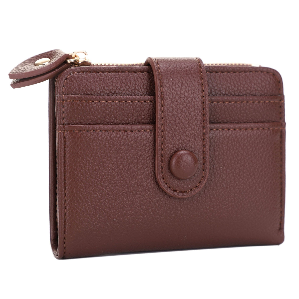EJ60324 Cheyanna Bifold Wallet - MiMi Wholesale