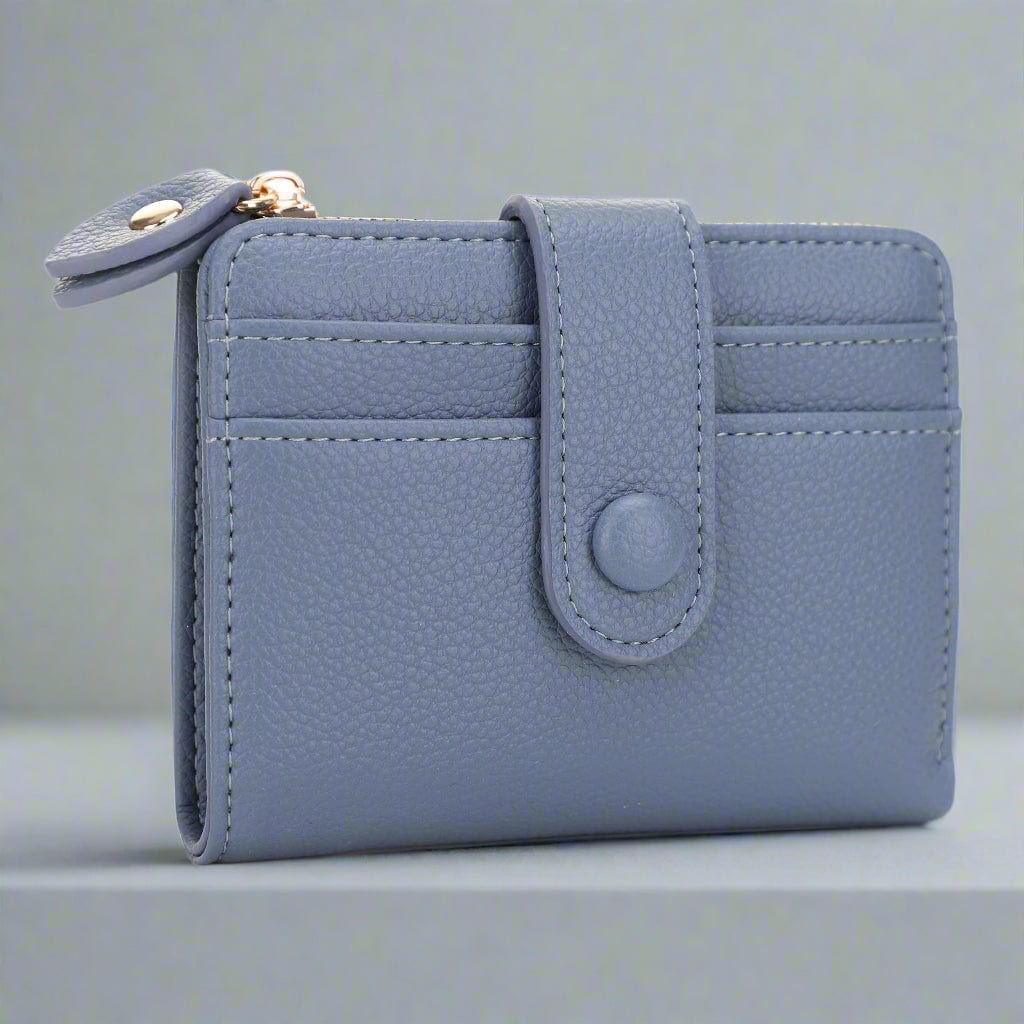 EJ60324 Cheyanna Bifold Wallet - MiMi Wholesale