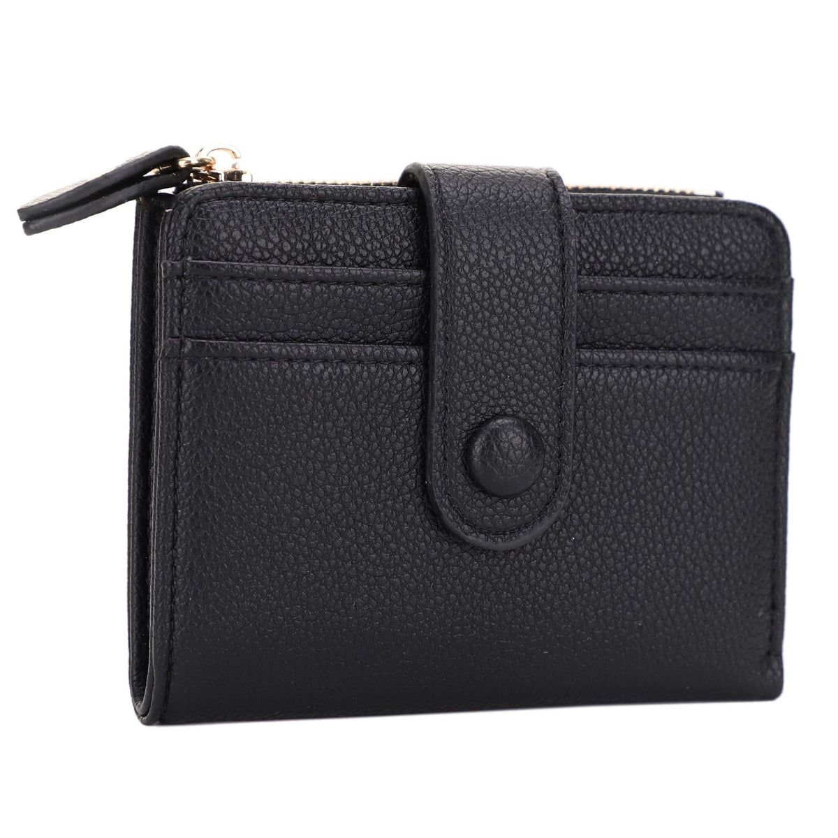 EJ60324 Cheyanna Bifold Wallet - MiMi Wholesale