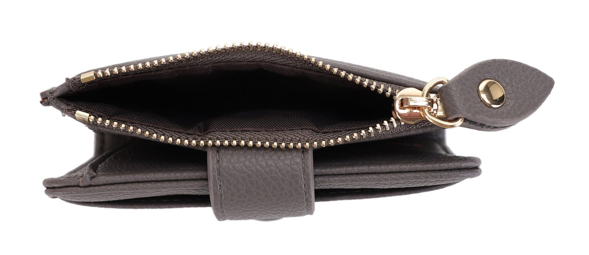 EJ60324 Cheyanna Bifold Wallet - MiMi Wholesale