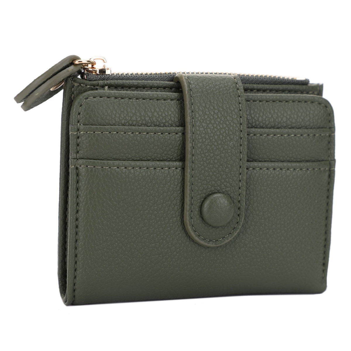 EJ60324 Cheyanna Bifold Wallet - MiMi Wholesale