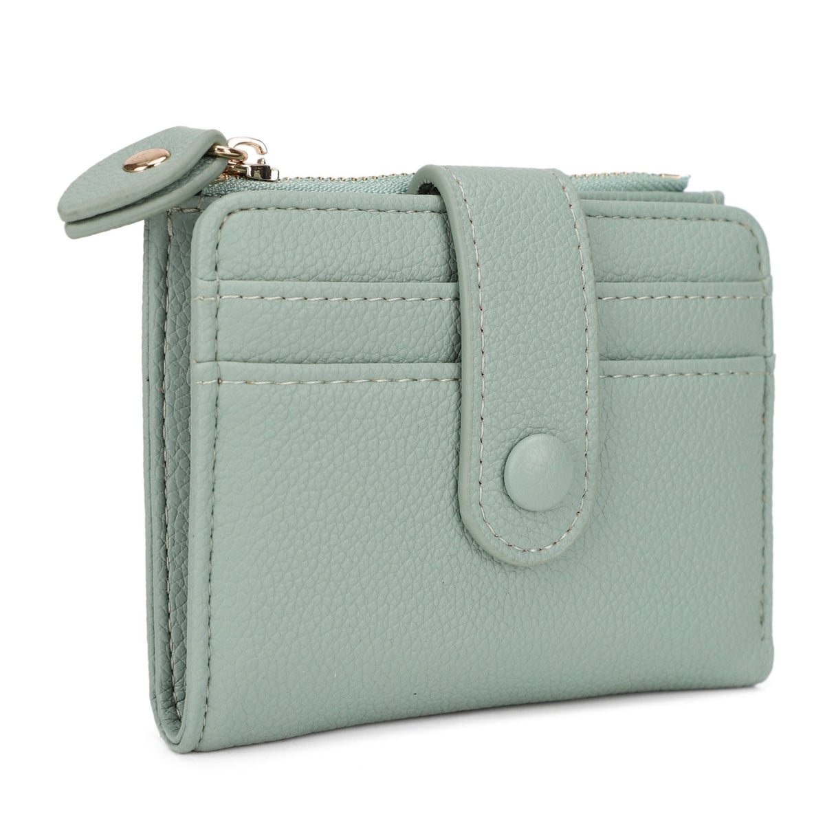 EJ60324 Cheyanna Bifold Wallet - MiMi Wholesale