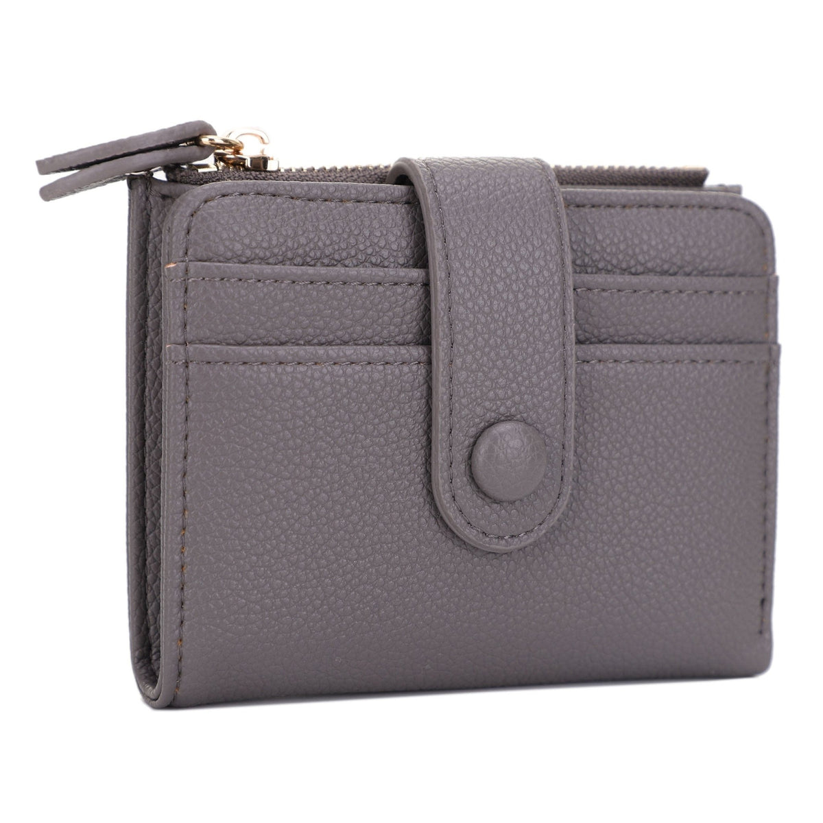 EJ60324 Cheyanna Bifold Wallet - MiMi Wholesale