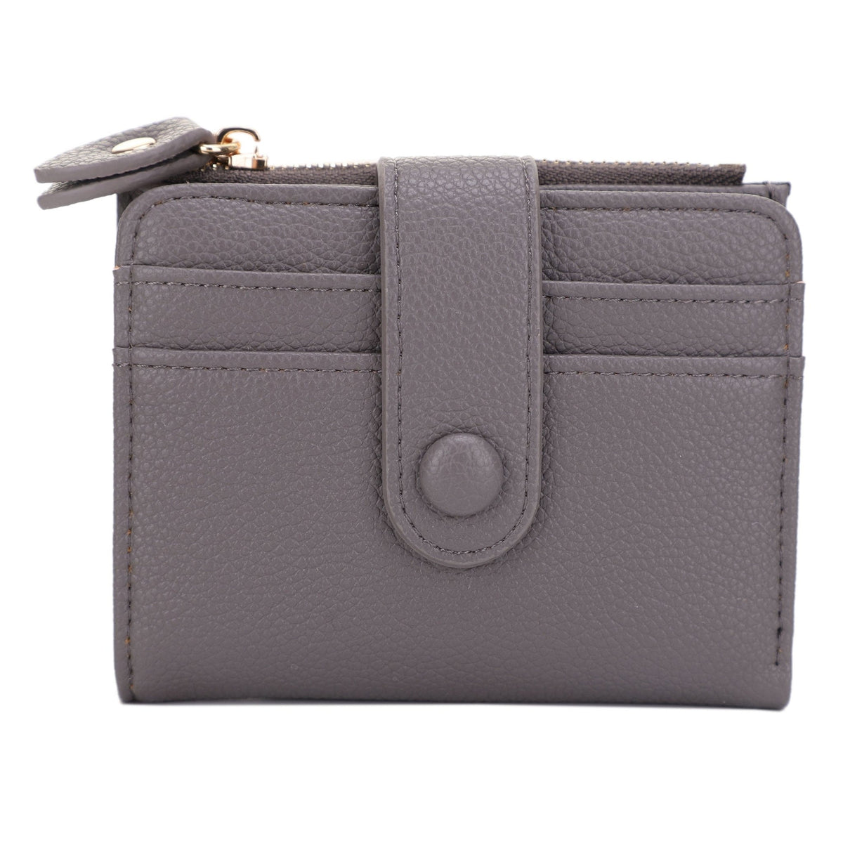 EJ60324 Cheyanna Bifold Wallet - MiMi Wholesale