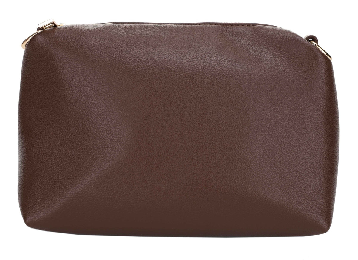 EJ60340 Hazel Bag in a Bag Tote/Crossbody - MiMi Wholesale
