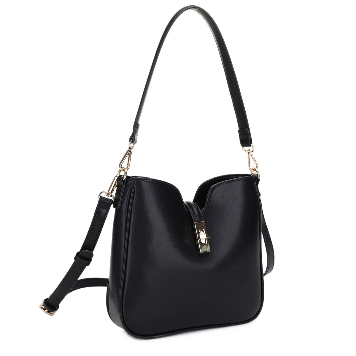 EJ60358 Annie Crossbody/Shoulder Bag - MiMi Wholesale