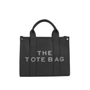 EWB116 - S The Tote Bag Satchel/Crossbody - MiMi Wholesale