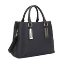 FC20656 Shaina Two Compartment Satchel/Crossbody Bag - MiMi Wholesale