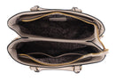 FC20656 Shaina Two Compartment Satchel/Crossbody Bag - MiMi Wholesale