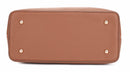 FC20656 Shaina Two Compartment Satchel/Crossbody Bag - MiMi Wholesale