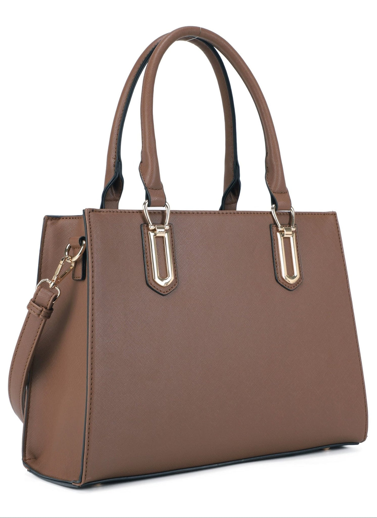FC20657 Sally Satchel/Crossbody Bag - MiMi Wholesale