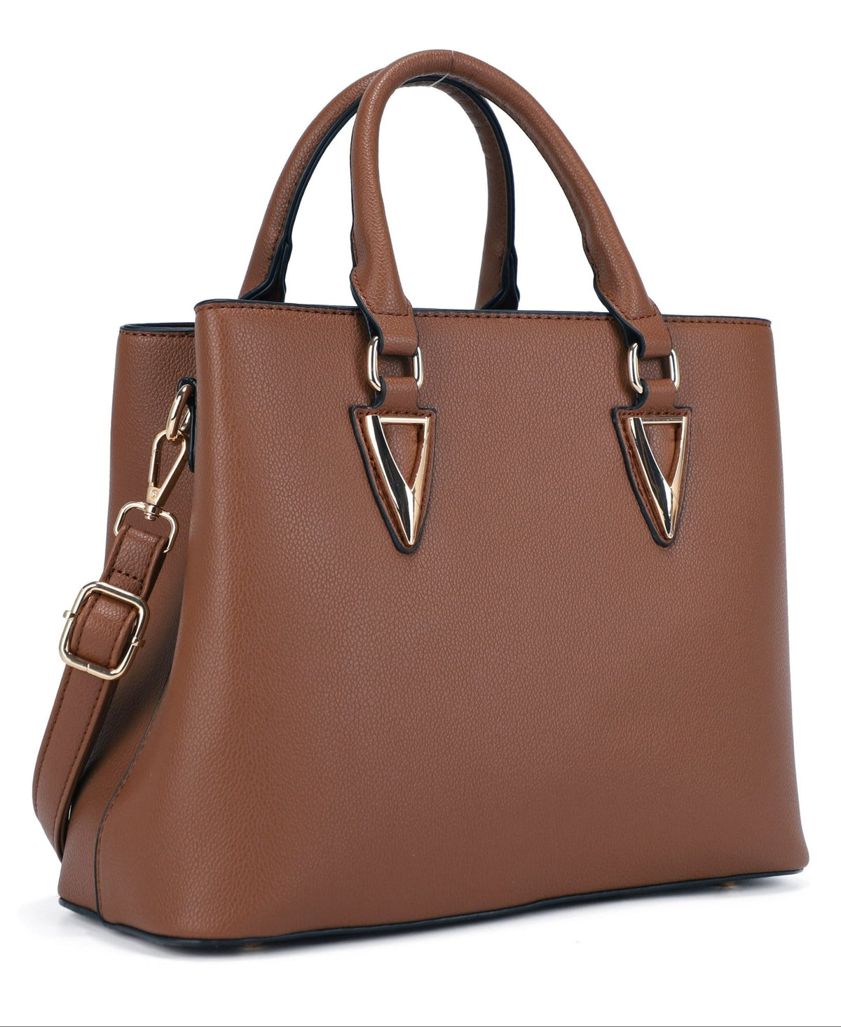 FC20667 Penelope Satchel/Crossbody Bag - MiMi Wholesale