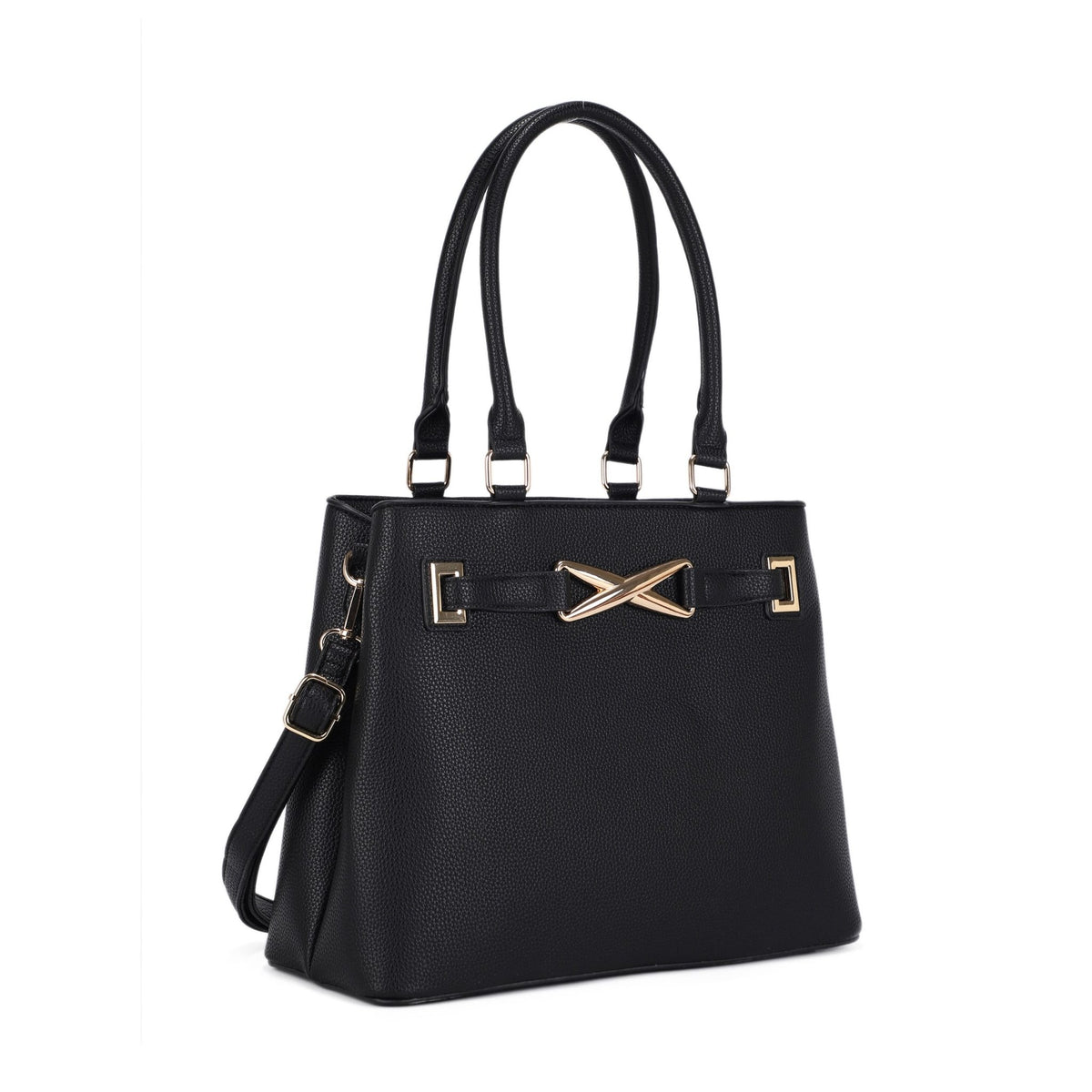 FC30159 Grace Satchel/Crossbody Bag - MiMi Wholesale