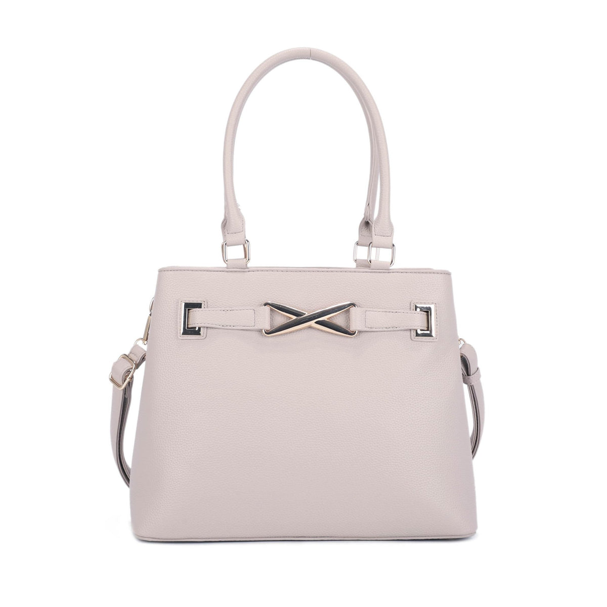 FC30159 Grace Satchel/Crossbody Bag - MiMi Wholesale
