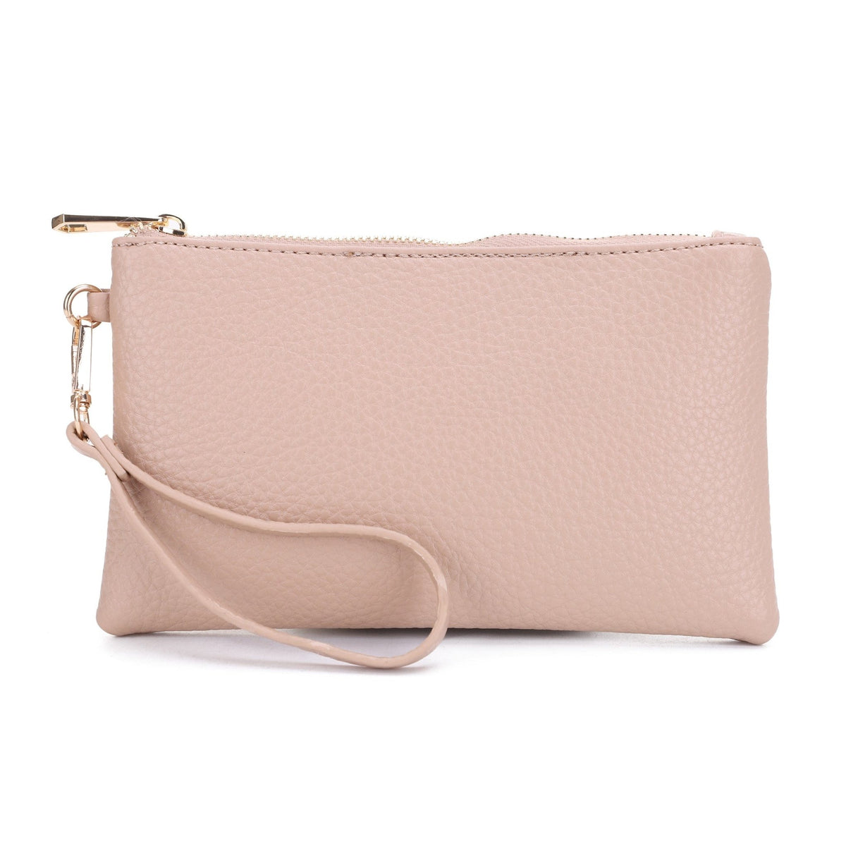 HL20638 Effie 2 in 1 Hobo Tote Bag With Pouch - MiMi Wholesale