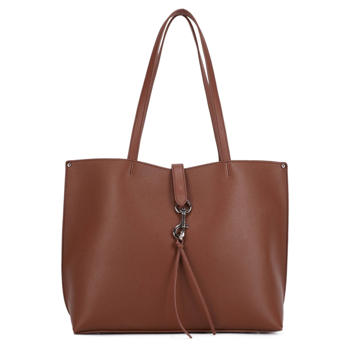 HL70102T Mya 3 in 1 Tote Bag With Pouch and Wallet Set - MiMi Wholesale