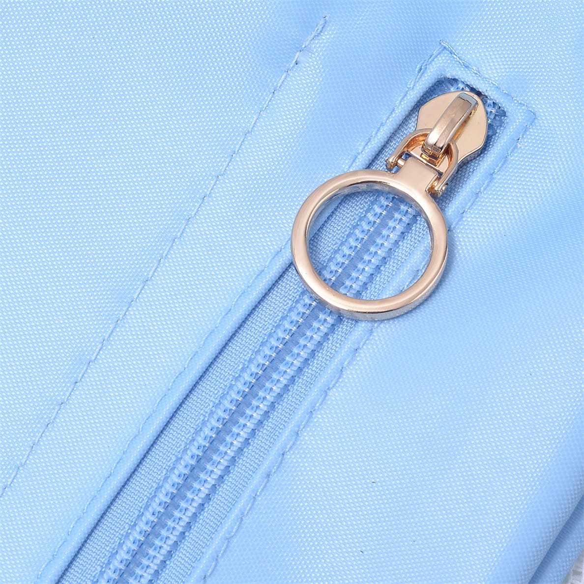 HM788 Glissel Nylon Backpack - MiMi Wholesale