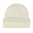 HTC0067 Pearl and Rhinestone Angora Cuff Beanie - MiMi Wholesale