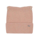 HTC0140 Rhinestone Cat Ear Cuff Beanie - MiMi Wholesale