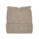 HTC0140 Rhinestone Cat Ear Cuff Beanie - MiMi Wholesale