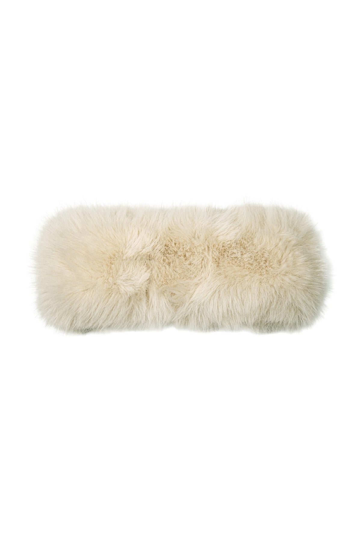 HWE0184 Luna Long Faux Fur Headwrap - MiMi Wholesale