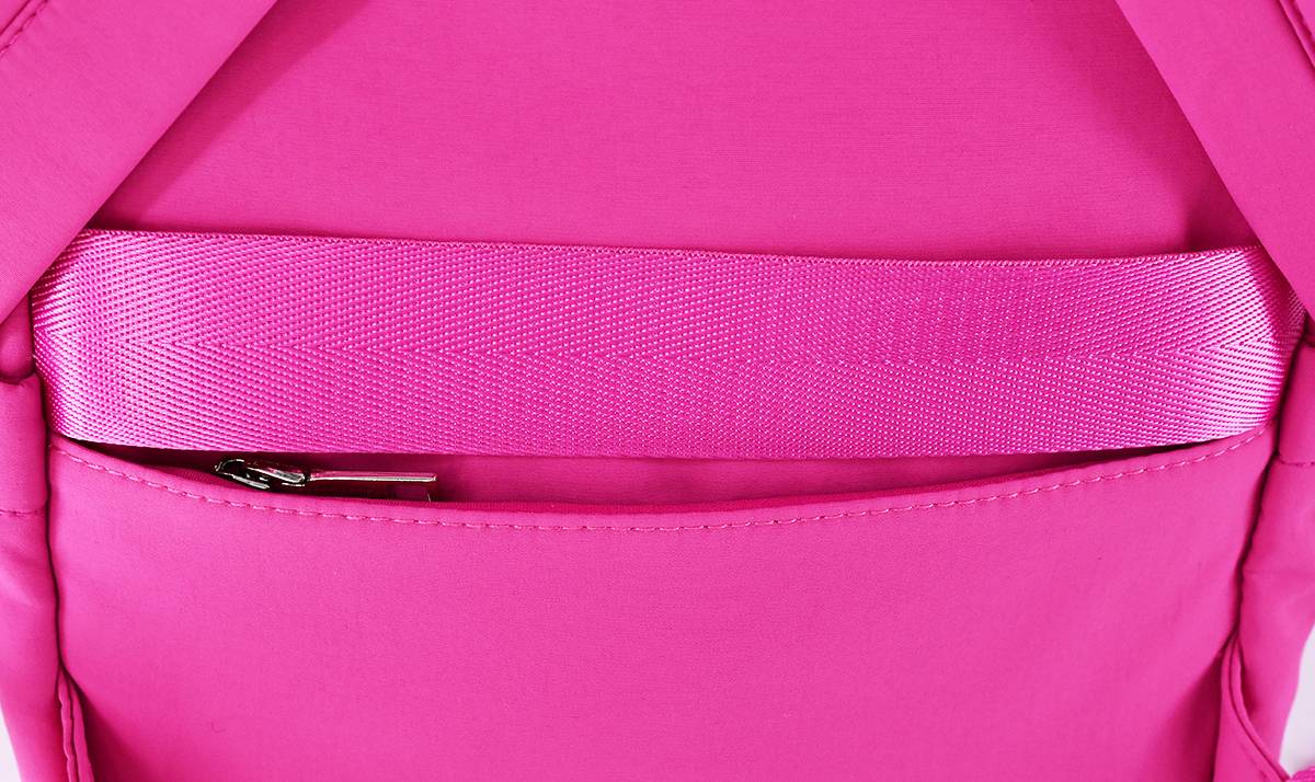 IW800 Tori Multi Compartment Backpack - MiMi Wholesale