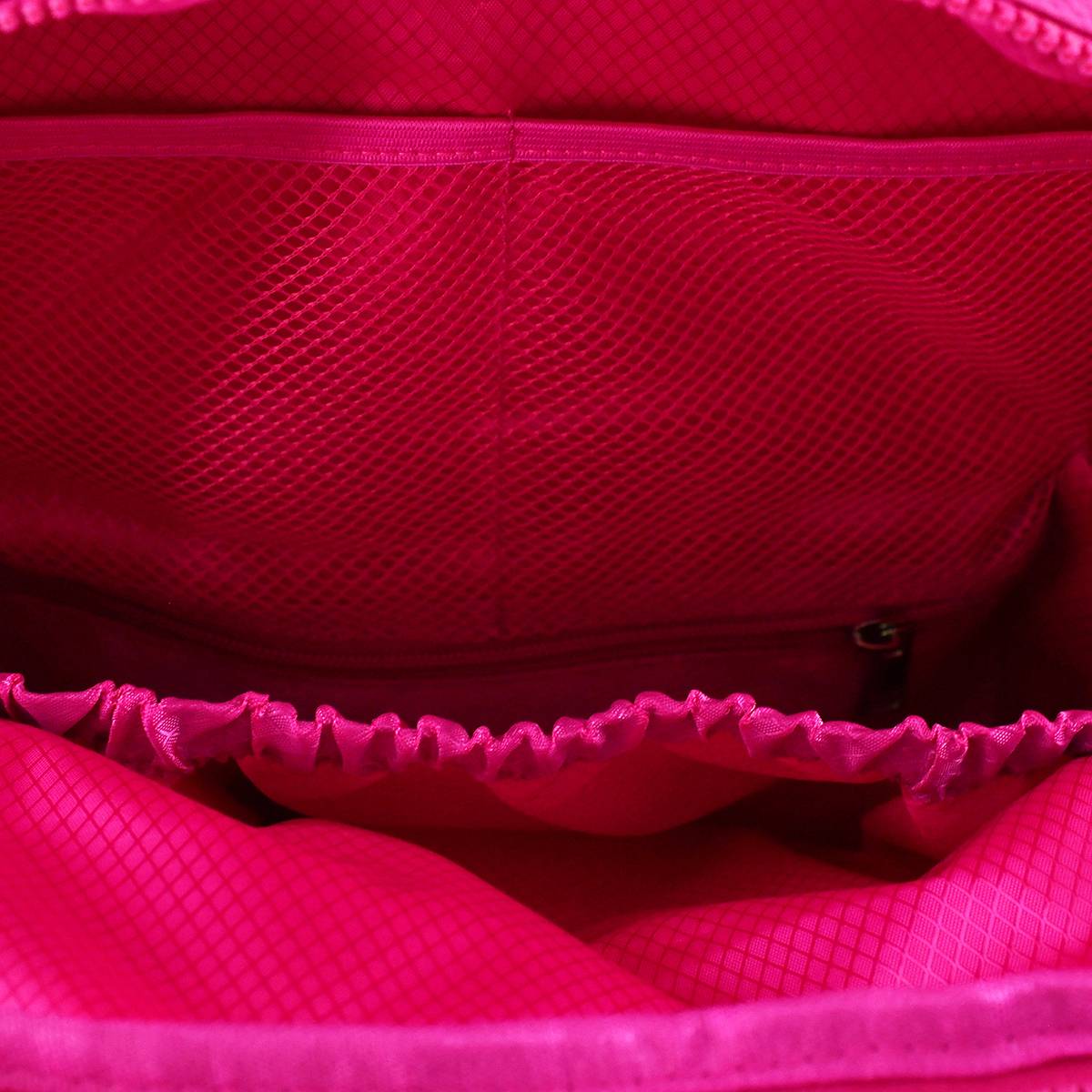 IW800 Tori Multi Compartment Backpack - MiMi Wholesale