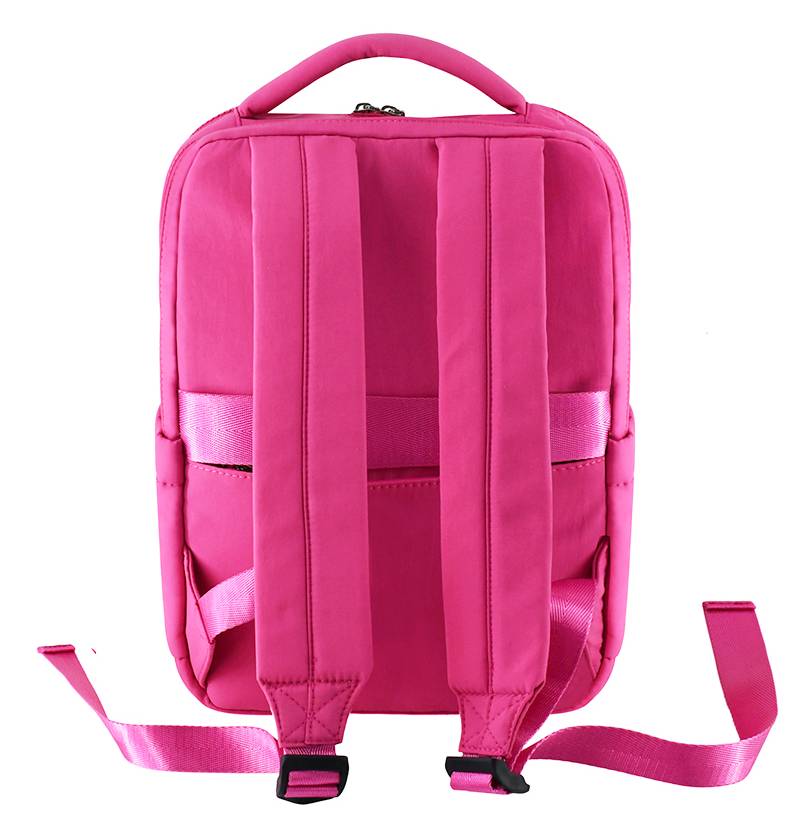 IW800 Tori Multi Compartment Backpack - MiMi Wholesale