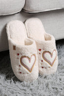 JCL6135 Super Lux Love, Hope, Joy Slippers - MiMi Wholesale