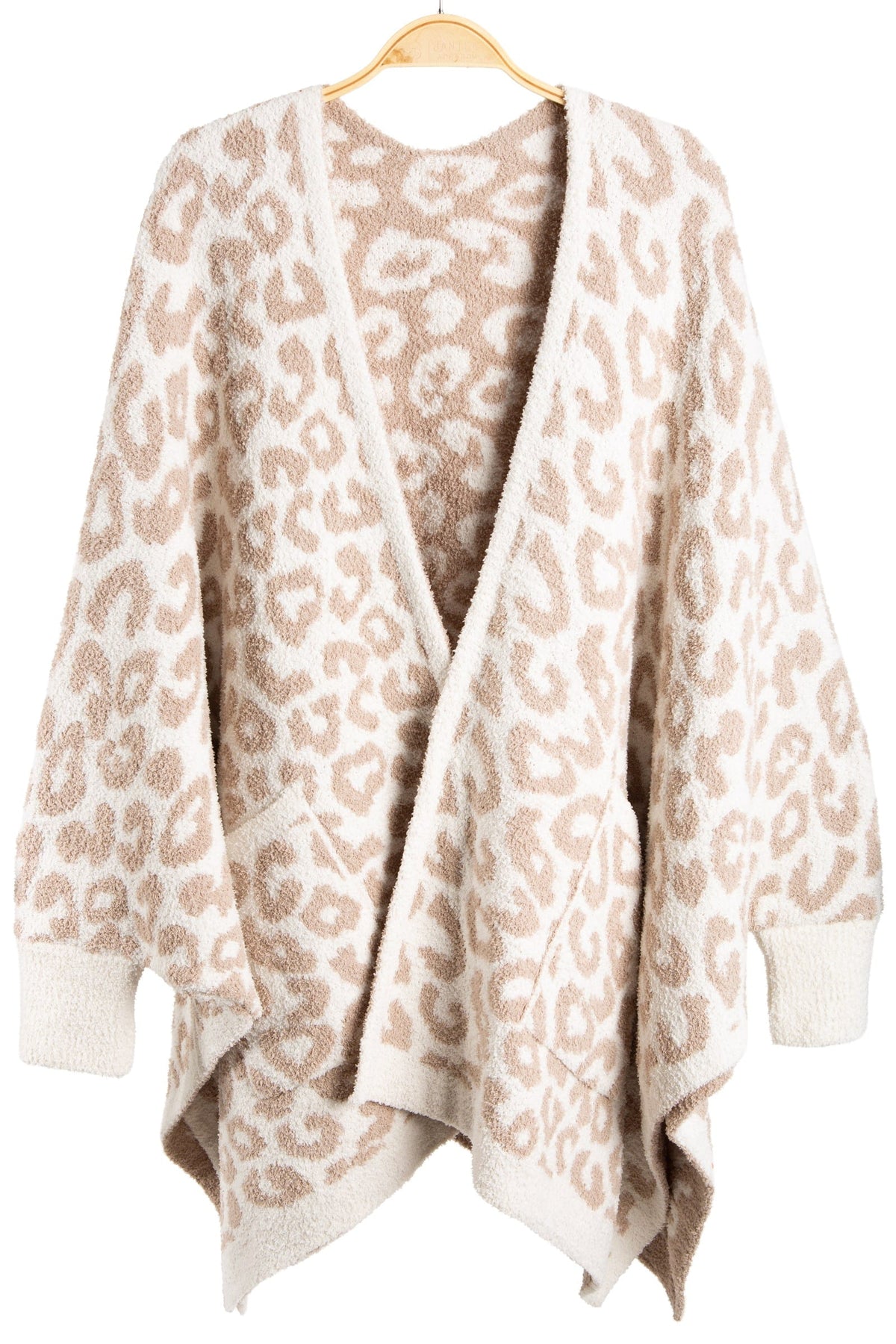 JCL6290-BEIGE microfiber blanket