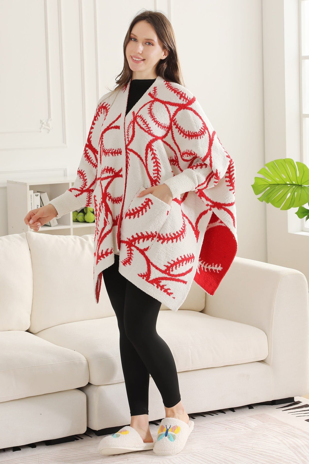 JCL6292-03 microfiber blanket