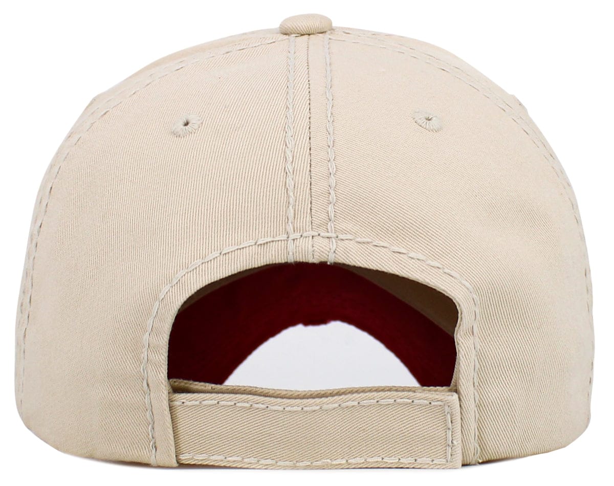 KBV1636 Merry Christmas Vintage Baseball Cap - MiMi Wholesale