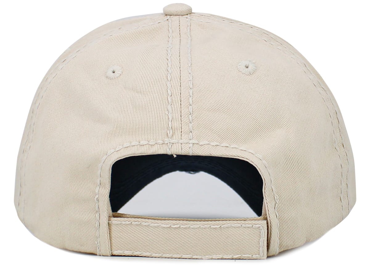 KBV1645 Wild at Heart Vintage Baseball Cap - MiMi Wholesale
