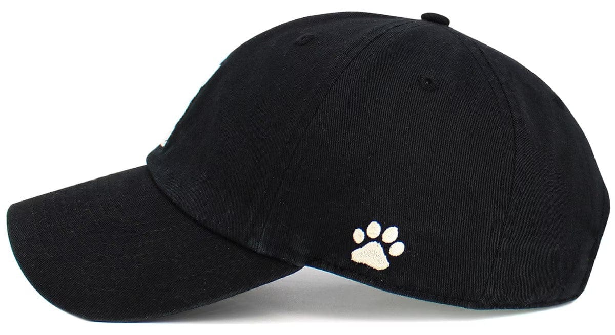KBVT303 French Bulldog Baseball Cap - MiMi Wholesale