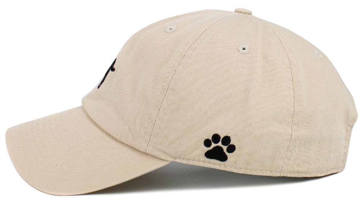 KBVT303 Labrador Baseball Cap - MiMi Wholesale